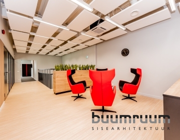 MONOKROOMNE JA RAFINEERITUD ÄRIPIND