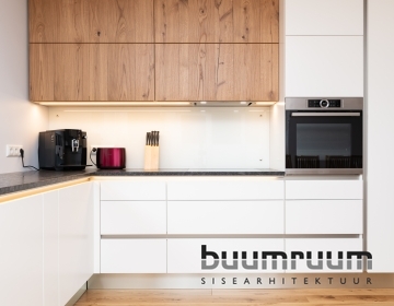BUUMRUUM OÜ SISEKUJUNDUS JA TOOTEDISAIN