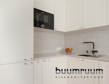 BUUMRUUM OÜ SISEKUJUNDUS JA TOOTEDISAIN