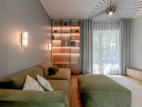ROHELISED TOONID, PEHMED VORMID, KODUNE TUNNE